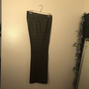 Dress pants